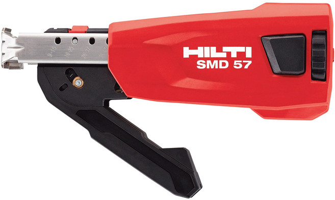 힐티 SMD57 스크류 매거진 SD5000 용 2세대 신형, 1개