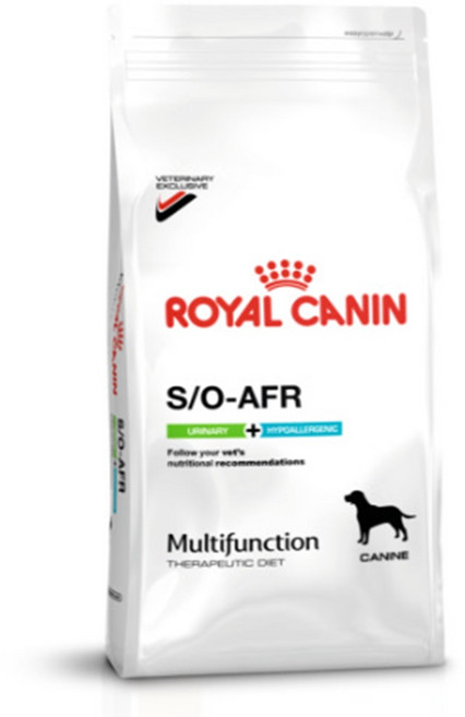 로얄캐닌 강아지 독 멀티펑션 multifunction 유리너리 하이포알러제닉 3.5kg 대용량, 1개