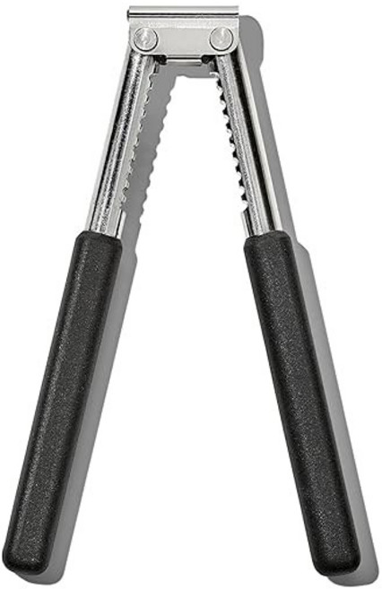 옥소 굿 그립 해산물 & 견과류 크래커, Seafood/Nut Cracker, 1개
