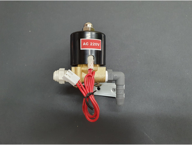 동구전자 커피머신 드레인밸브 배수밸브 신형 보급형 호환키트(AC 220V용) C10 E06 118FB LX700 마스터 MASTER, 일반