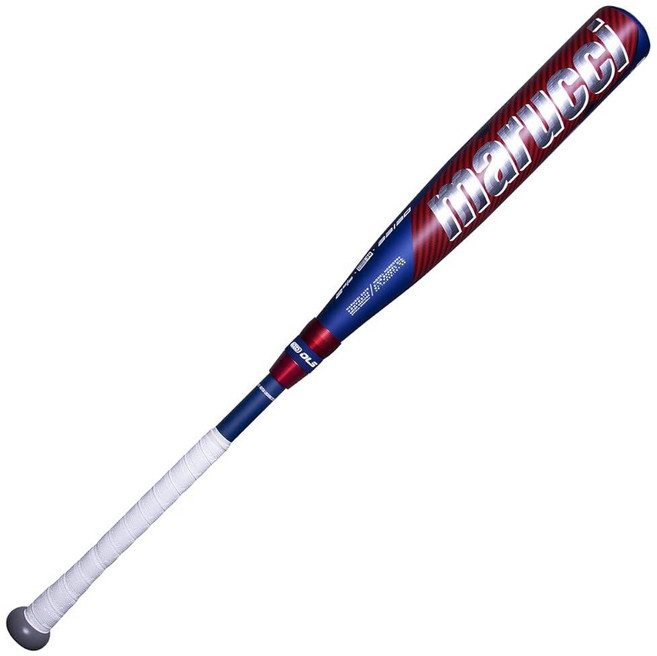 Marucci - Composite America BBCOR CAT9 (MCBCCP9A-34/31) 알루미늄 야구 배트, 34"/31 oz, 1개