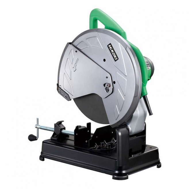 HiKOKI 14” 插電高速切斷機 CC14ST, 1個