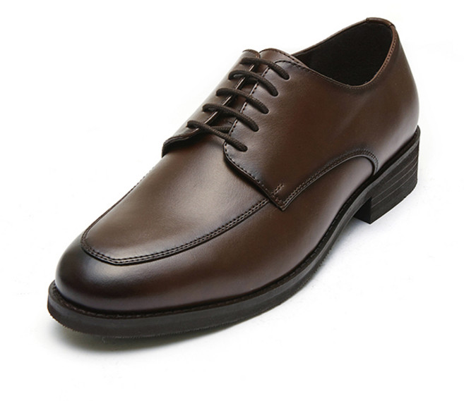 엘칸토 마쯔 남성 유팁 정장화 3.5cm LCMD84I126