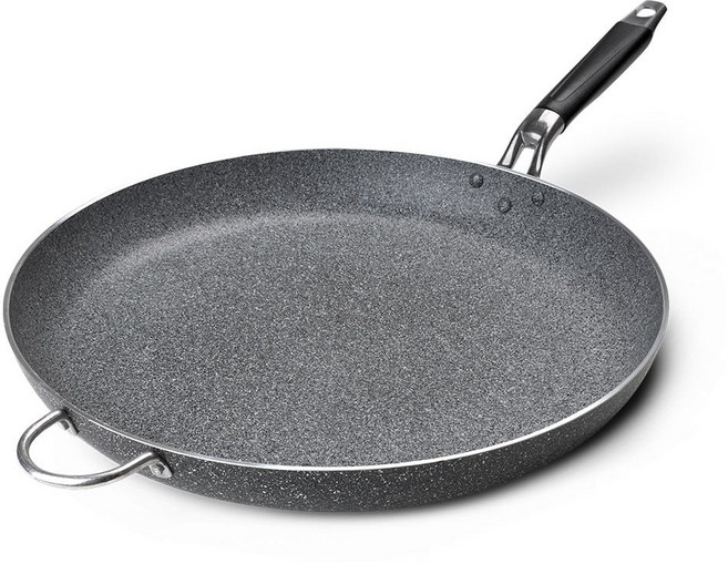 4중 코팅 국산 대형 프라이팬 40cm, 맥시 4중코팅/프라이팬 40cm, 1개