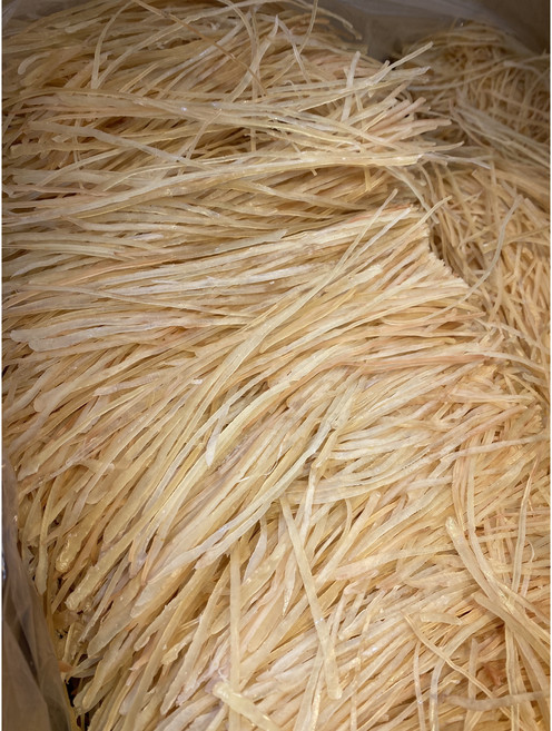 솔봄이네 오징어실채 500그램, 500g