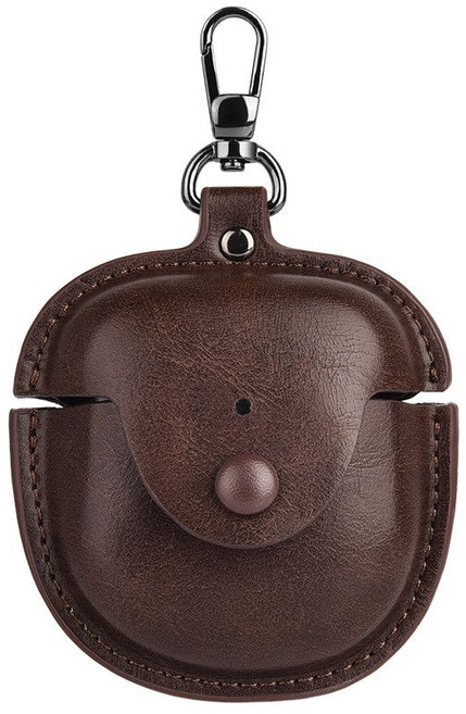 보스 QC 울트라 이어버드 2세대 가죽 케이스 커버 콰이어트 컴포트 보호 심플 드롭 방지, 울트라 3세대, 5