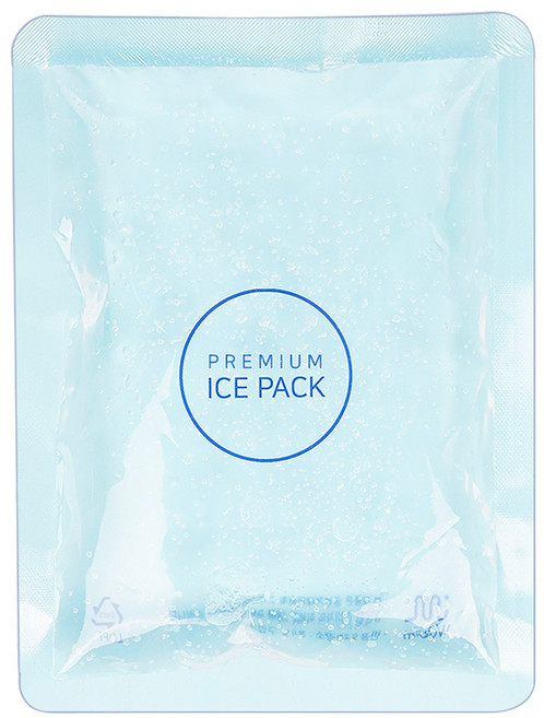 우림 프리미엄 젤 아이스팩, 1개, 54개
