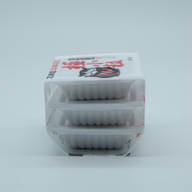 모노 냉동 다루마 낫또 50g x 3입 150g, 2개