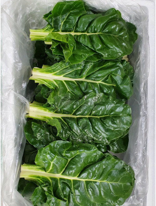 싱싱한 근대 4kg (3.8~4kg) 박스, 1개