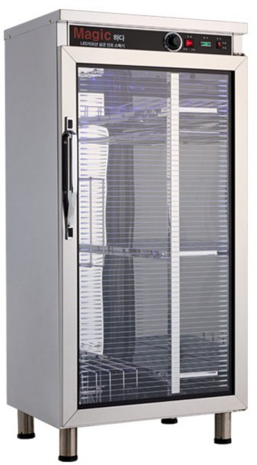 LED칼 도마 행주 소독기 자외선소독기 MG-LED280S [Magic 하다], MG-LED280S칼도마행주