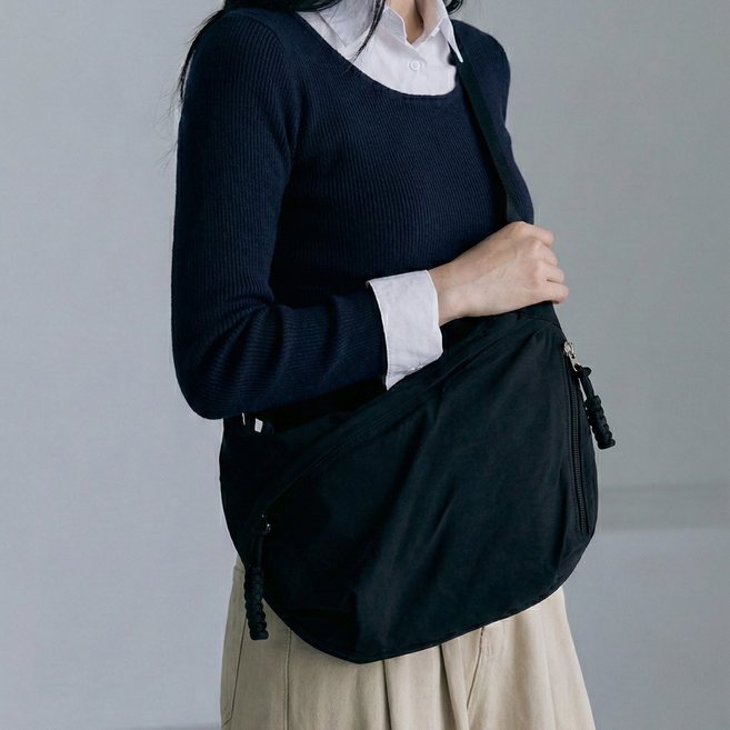 [미니 파우치 SET] 예투어 보부상 크로스백 도난방지 가방 소매치기 방지 유럽 여행 배낭 해외 크로스백 세이프 노트북