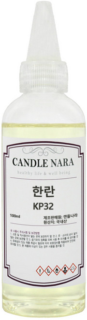 캔들나라 발향력 좋은 프리미엄 프래그런스 오일 원액, 1개, 100ml, 32_한란