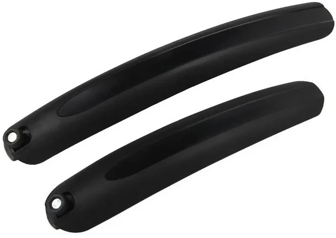 WEST BIKING 산악 자전거 흙받이 26-29 인치 프론트 리어 타이어 휠 MTB 가드 펜더 퀵 릴리스 프로텍터, 03 026 Quick Release