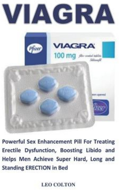 VlAGRA Paperback, Independently Published, English, 9781793259110