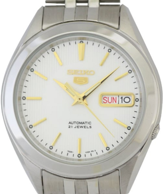 세이코 SNKL17K1 5 SS 브레스 BK 160572