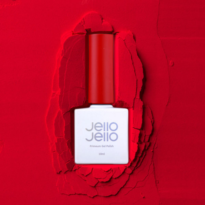 JelloJello 젤로젤로 필오프 베이스젤(쏙오프 NO), 10ml, 1개