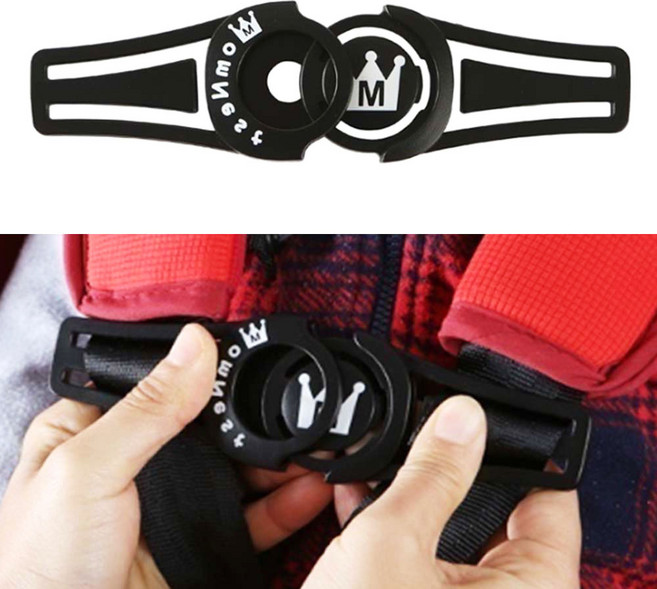 자동차 카시트 안전 벨트 유아 아기 어린이 좌석 사고예방 어깨끈 보조, 기본1, 1개