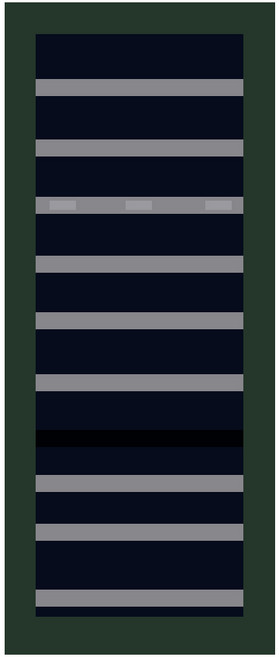 LG전자 W0812GG 디오스 오브제컬렉션 와인셀러 최대 81병