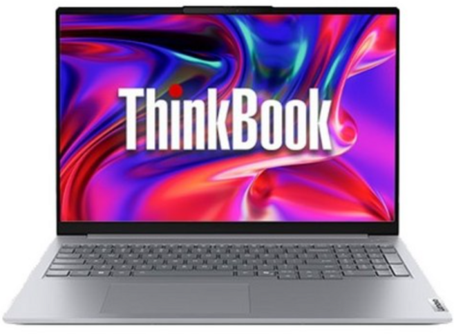 레노버 2025 씽크북 16IAL G8 코어Ultra7, Arctic Grey, 512GB, 16GB, Free DOS, 21SK009SKR