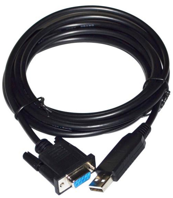FTDI FT232RL 칩 USB to DB9 암 RS232 직렬 변환기 널 모뎀 케이블 크로스 배선 2RXD 3TXD 또는 2TXD 3RXD, 02 1.2m, 01 CN, 02 PINOUT 2, 1개