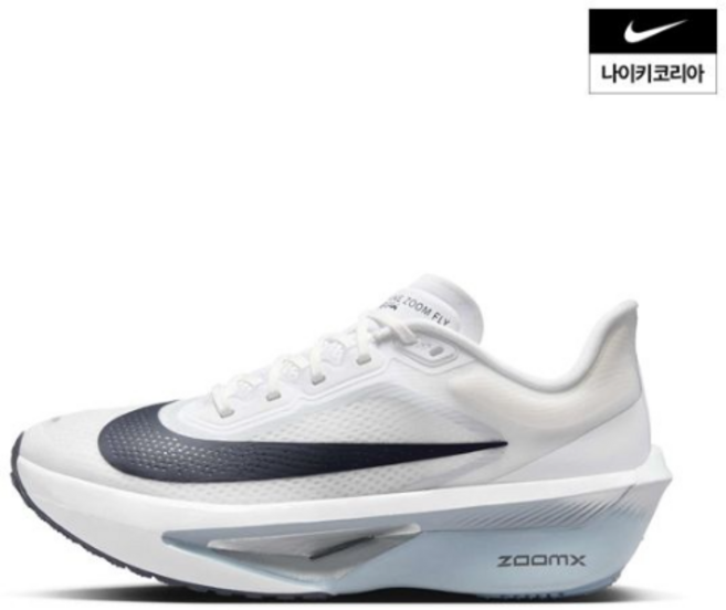 나이키 줌 플라이 6 마라톤화 조깅화 nike + 증정품 수납백, 104--증정품 수납백, 225