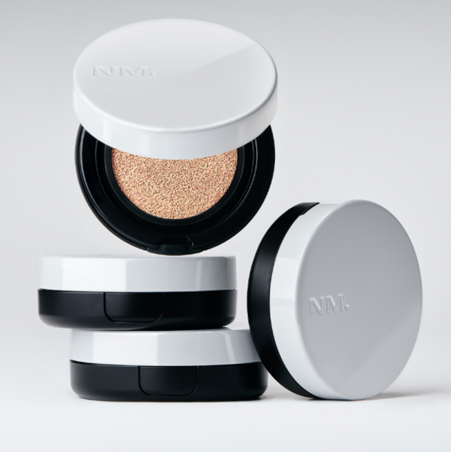 네이밍 올데이 마스터 쿠션, 1개, 21P