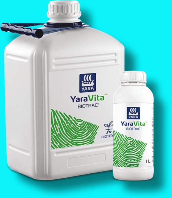 야라 바이오트랙 10리터 해조추출물 대용량 발근 비대 당도 열과 냉해 예방 농사100단, 1개, 10L