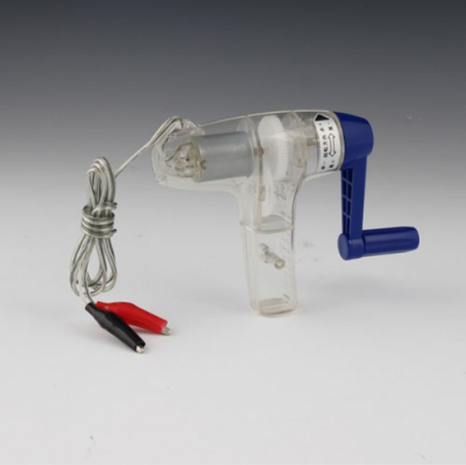 (ARTEC) 수동발전기, 1개