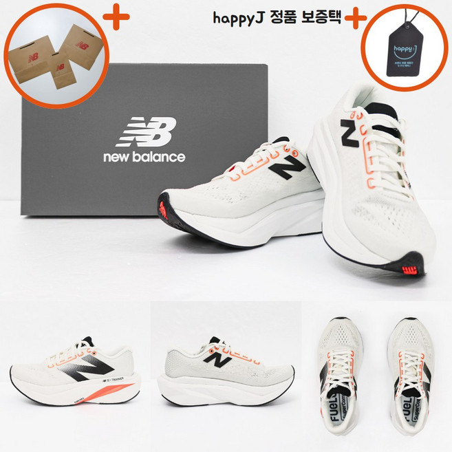 [백화점신상판/AS가능] 뉴발란스 퓨어셀 SC Trainer V3 뉴발 운동화 런닝화 트레일 조깅화 마라톤화 여자 여성 happyJ 레드
