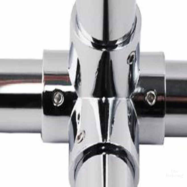 온지니엘 파이프연결 행거설치