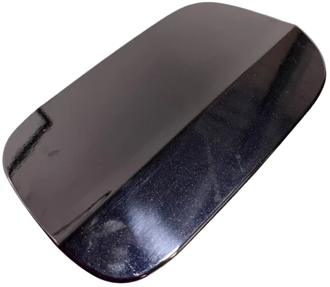 차량 커버 뚜껑 캡 파사트 호환 플랩 2018 디젤 자동 에 가솔린 문짝 가스 연료 베이스 폭스바겐 페트로 탱크 2011 필러, Black, 1개