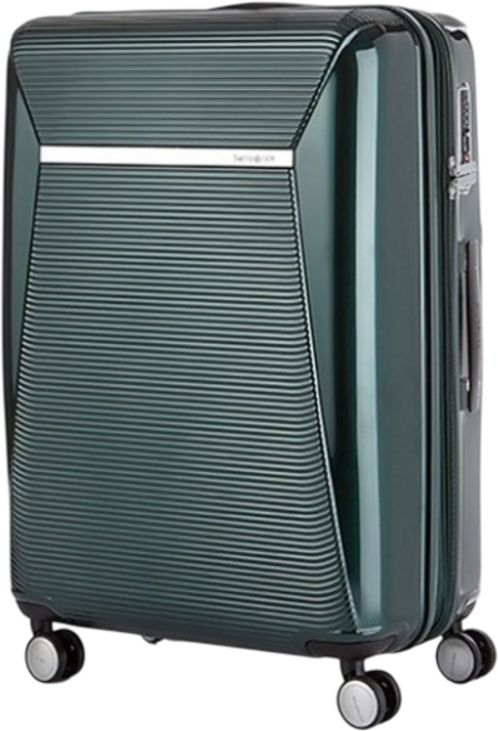 쌤소나이트 ENWRAP 확장형 PC 캐리어 20인치 25인치 28인치