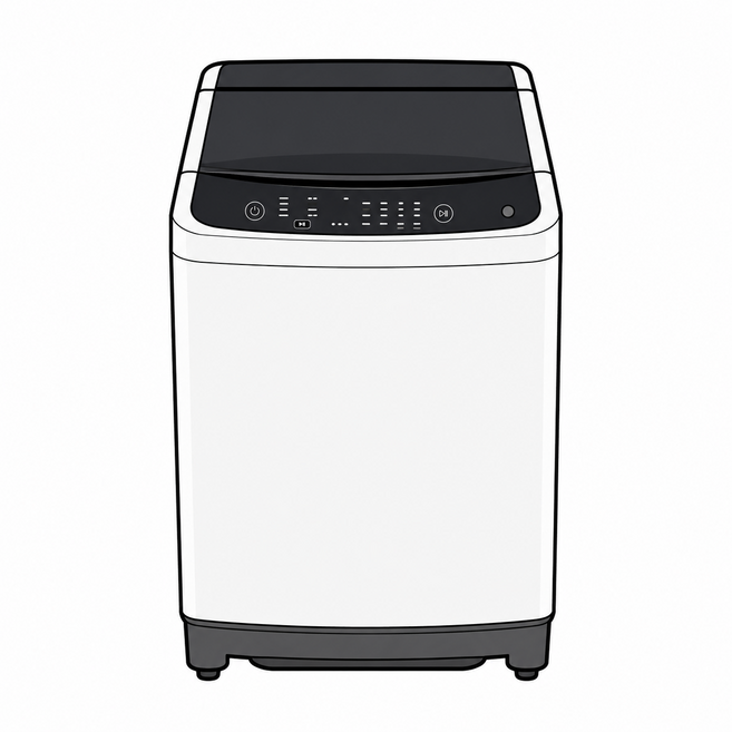 [지역재고]LG 통돌이 10키로 TR10WL 화이트 스마트인버터 폐가전무상수거 방문설치