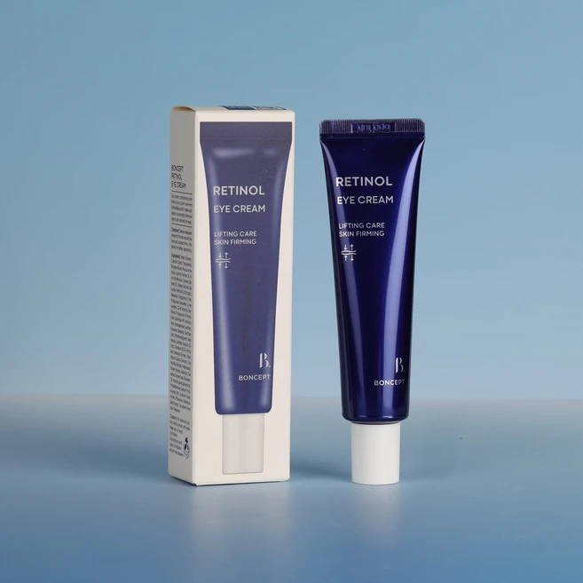 본셉 레티놀 아이 크림, 5개, 25ml - 쿠팡