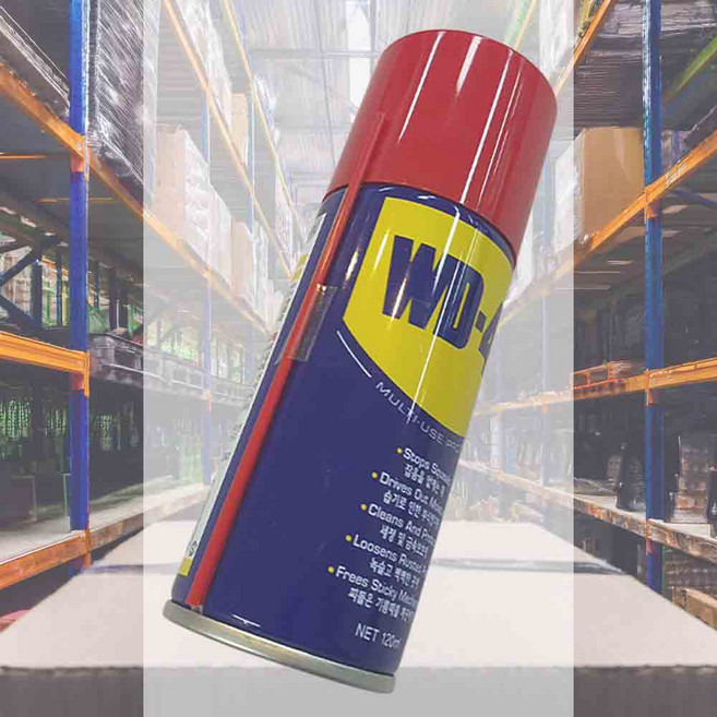 윤활방청제 120ml 금속보호 스프레이 문삐그덕 문경첩소리 껌제거 스티커자국