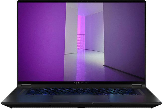 에이수스 2023 ROG 플로우 X16 코어i9 인텔 13세대 지포스 RTX 4070, Off Black, 2TB, 64GB, WIN11 Home, GV601VI-NL011W