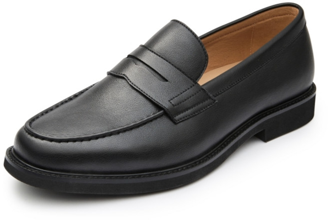 금강제화 리차드 남성 소가죽 로퍼 RICSLC3253MF1