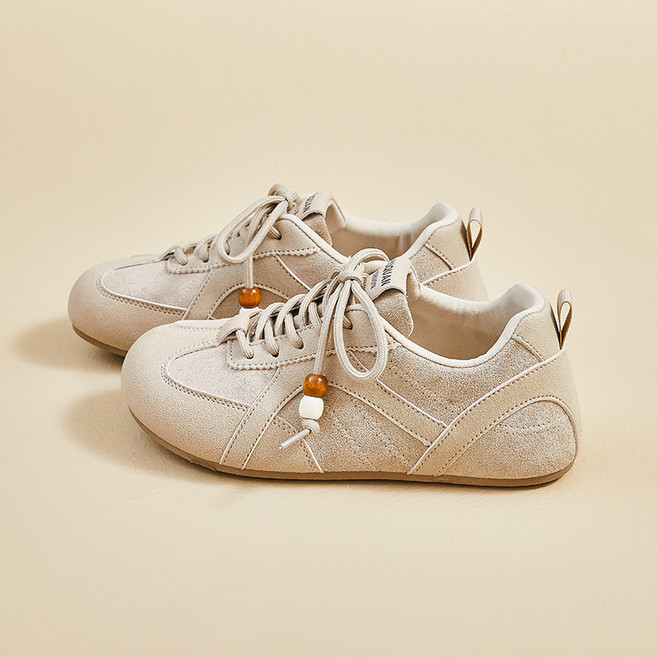 스타일닥터 여자 운동화 패션 컴포트 플랫