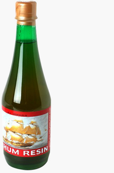 럼레진 - 럼주대용 (680G), 1개