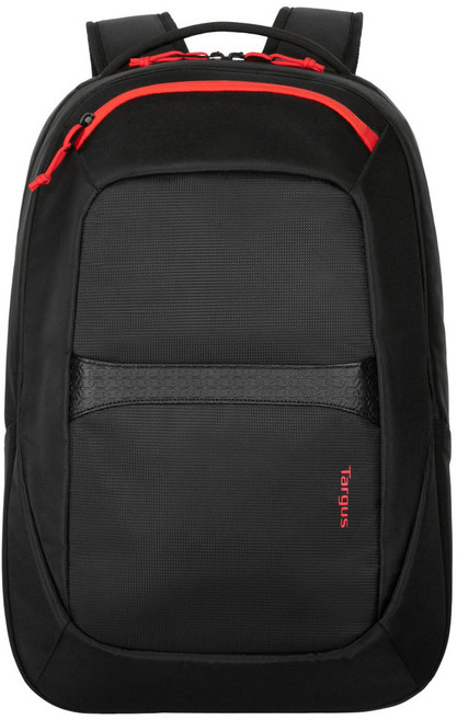 타거스 스트라이크 2 게이밍 백팩, 1개, Black