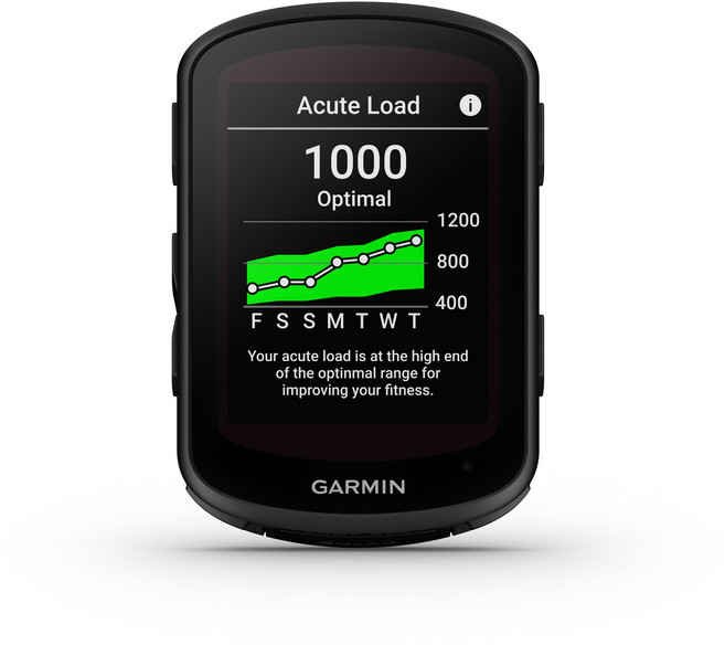 가민 엣지 840 Solar 사이클링 GPS 속도계, 혼합색상, 1개