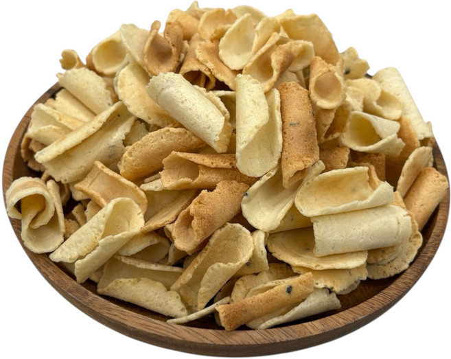 27년 전통 수제 두부 장인이 구워 만든 꼬마전병, 1개, 450g