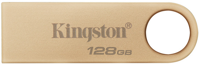 Kingston 金士頓 128G DataTraveler SE9 G3 Type-C USB 3.2 隨身碟 公司貨, 1個, 128GB