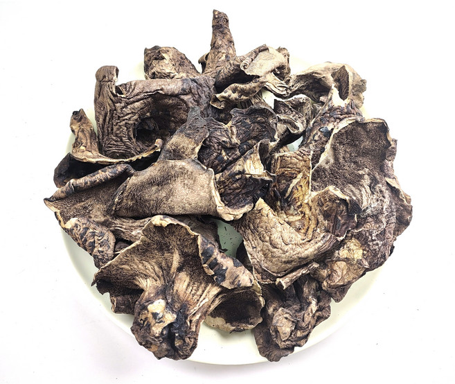 A급 건조능이버섯, 1개, 50g