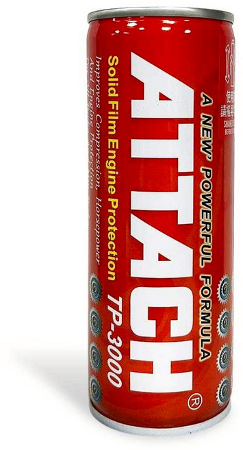 愛鐵強 TP-3000 引擎全面保護劑, 1個, 不限燃料類型