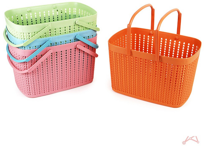 뮤엘르 힙시트 아기띠, 파란물고기