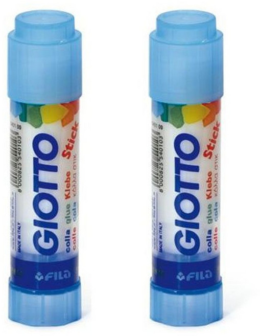GIOTTO 口紅膠 10g (2入) 義大利製, 1個