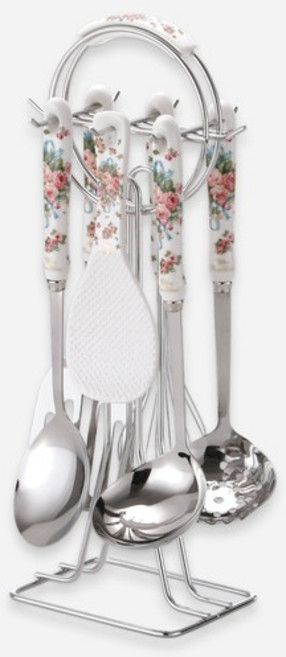 잉글랜드 조리도구세트 7P, 없음, 1개