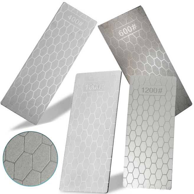 다이아몬드 숫돌 칼갈이 400 600 1000 1200, 600방