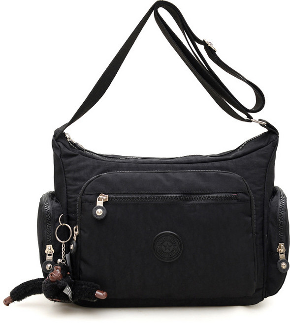 키플링 kipling 숄더백 크로스 캐주얼 엄마백 28*14*24cm
